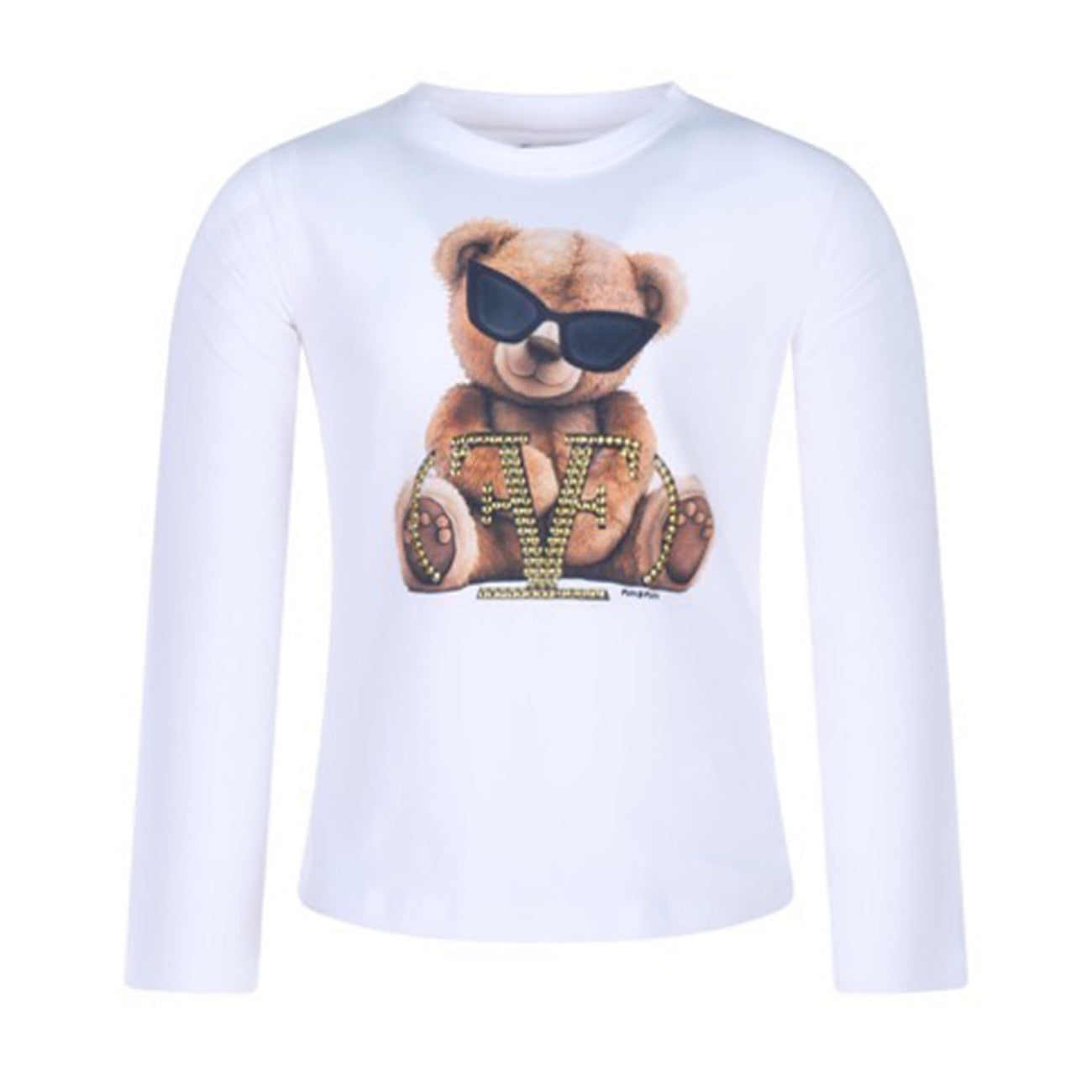 fun & fun - T-SHIRT