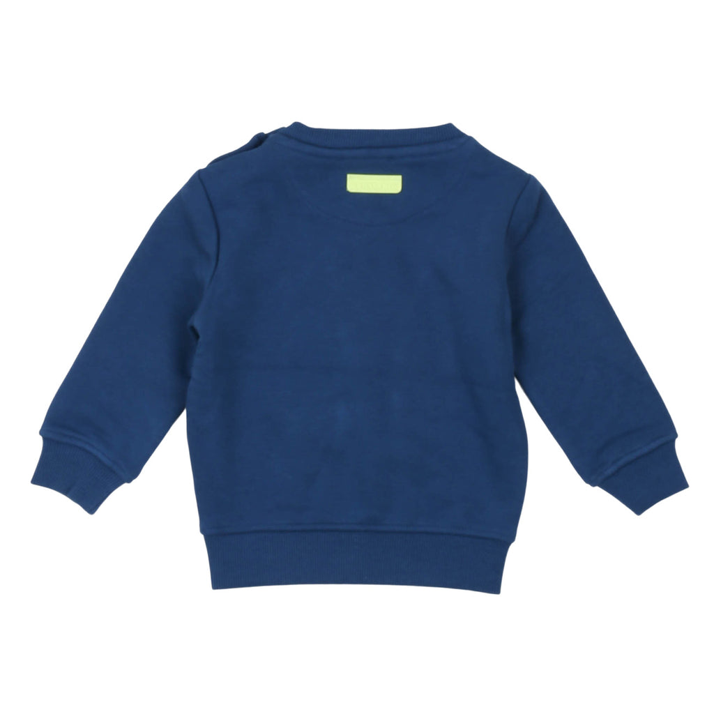trussardi - FELPA ROBIN