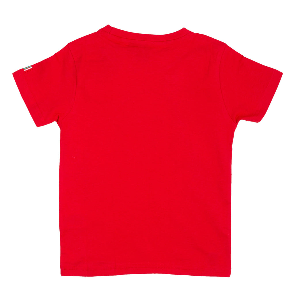 sergio tacchini - T-shirt - Nuvò Kids