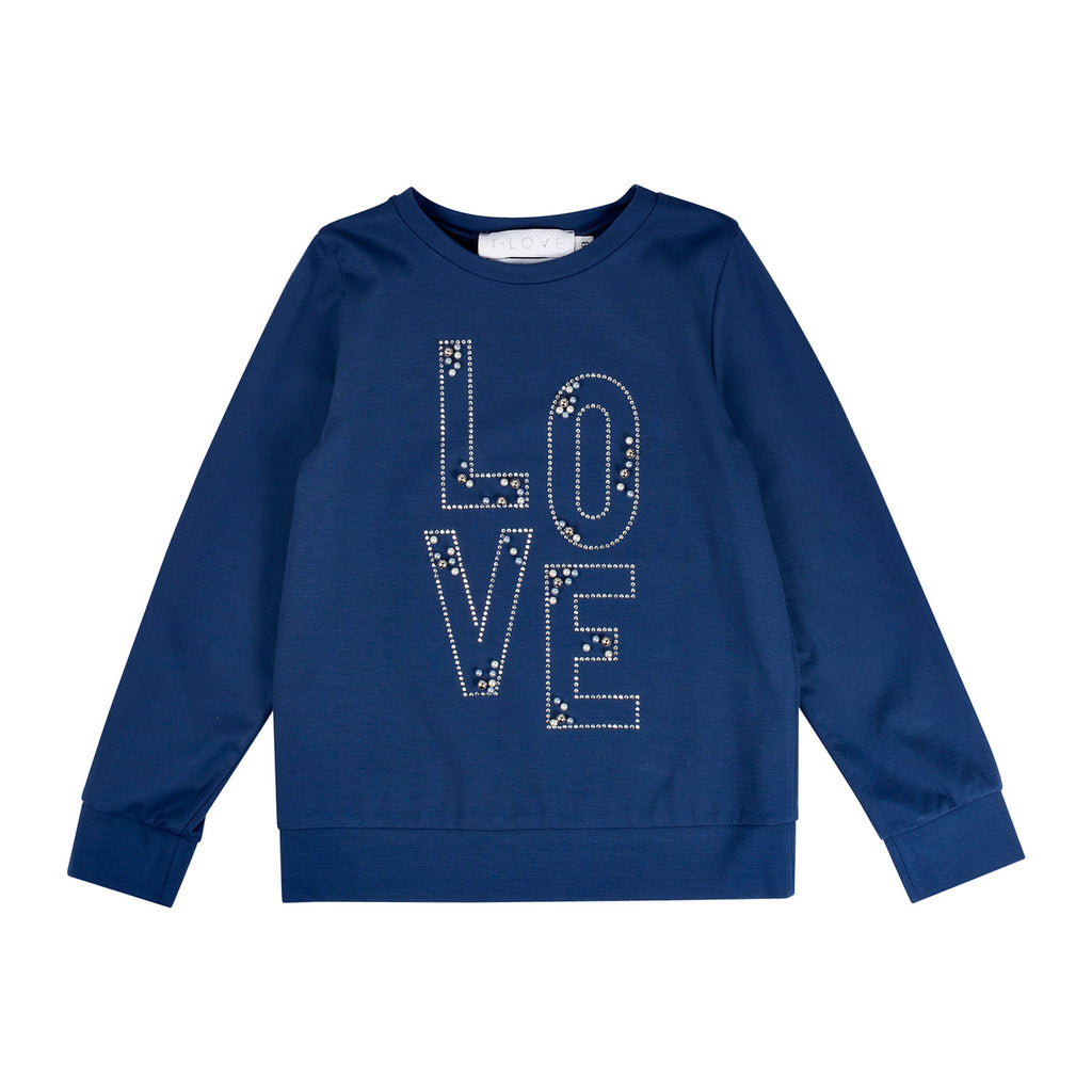 t-love - T-shirt - Nuvò Kids