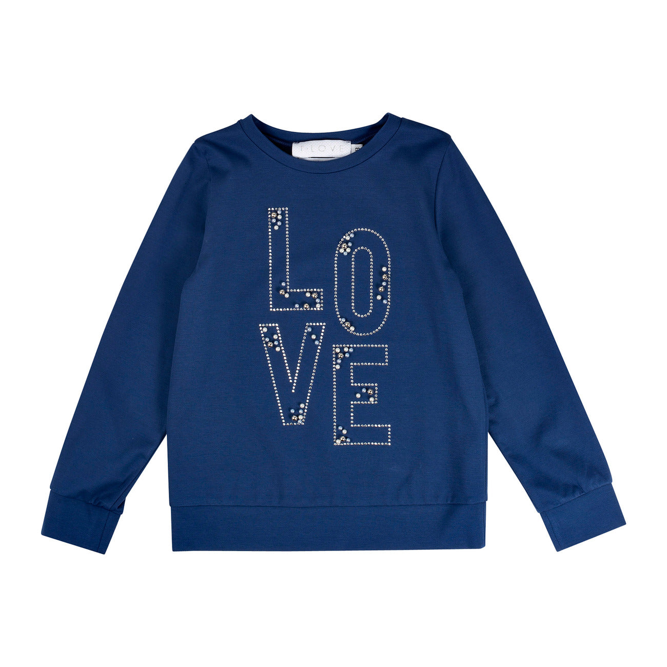 t-love - T-shirt - Nuvò Kids