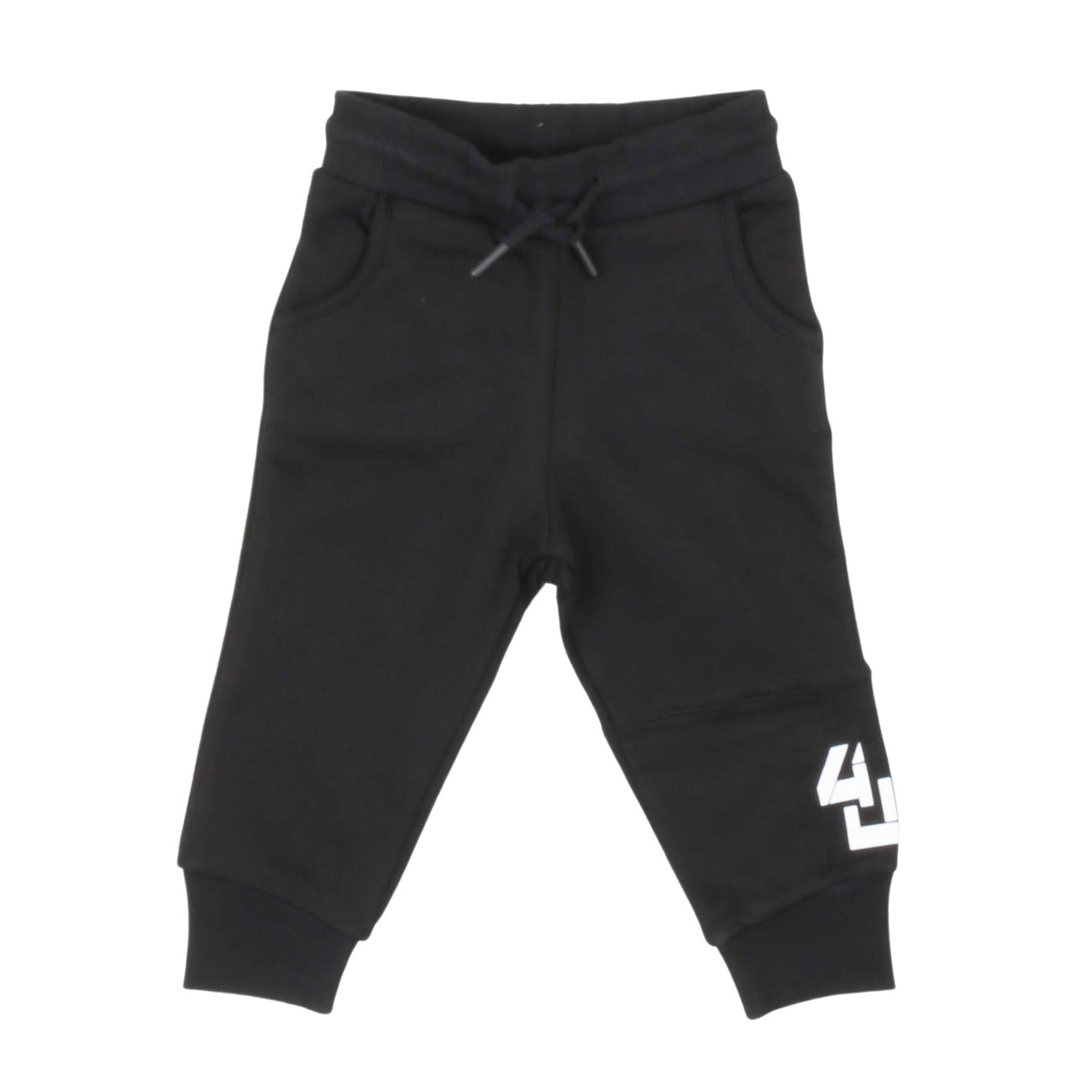 paciotti - PANTALONE IN FELPA - Nuvò Kids