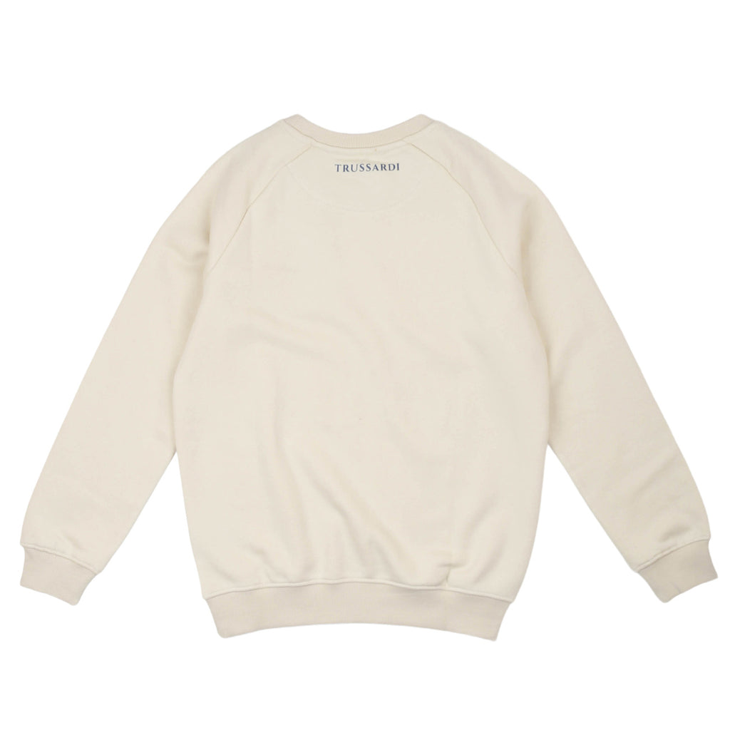 trussardi - FELPA PHYLLIS