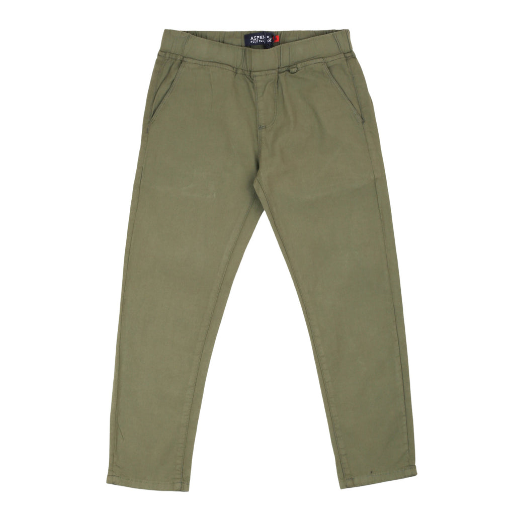 aspen polo club - Pantaloni - Nuvò Kids