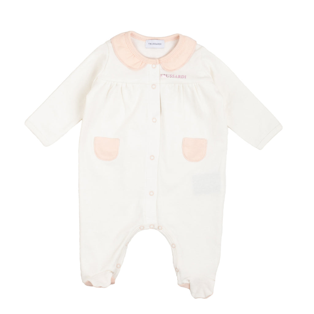 trussardi - Tutine - Nuvò Kids
