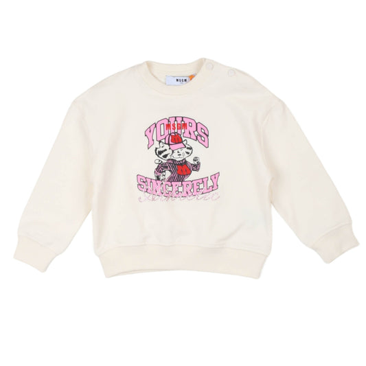 msgm - Felpe
