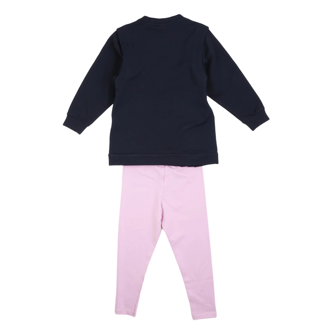 laura biagiotti - COMPLELO FELPA E LEGGINGS - Nuvò Kids