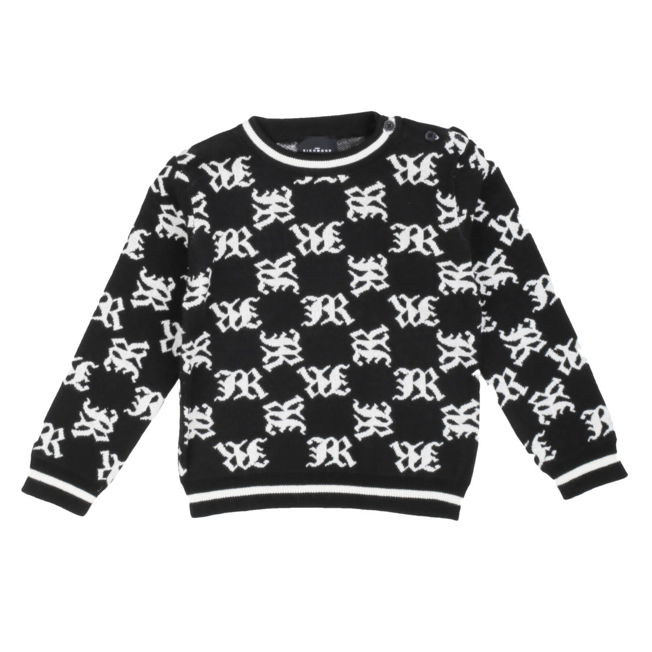 john richmond - Maglie - Nuvò Kids