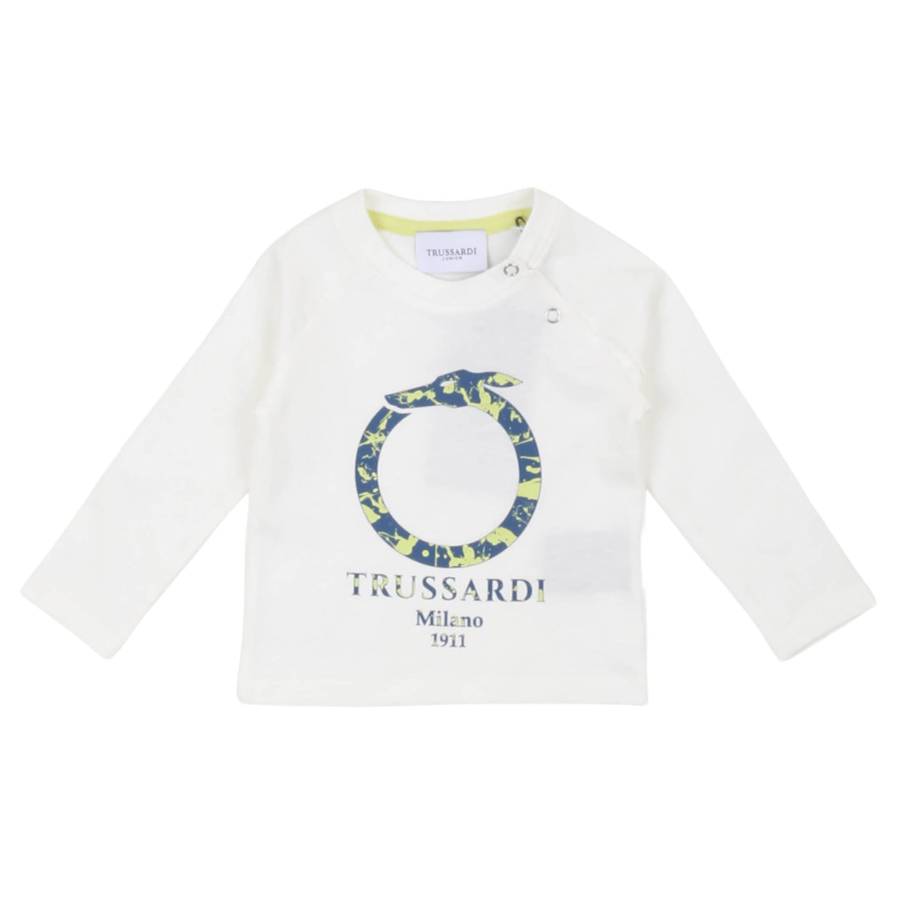 trussardi - T-SHIRT ROGER