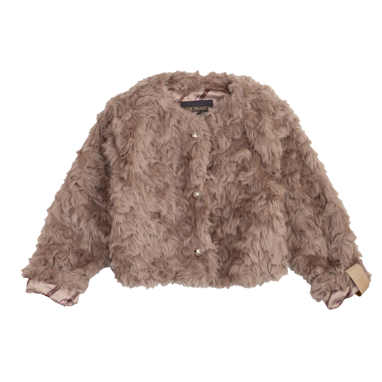 trussardi - Cappotti - Nuvò Kids