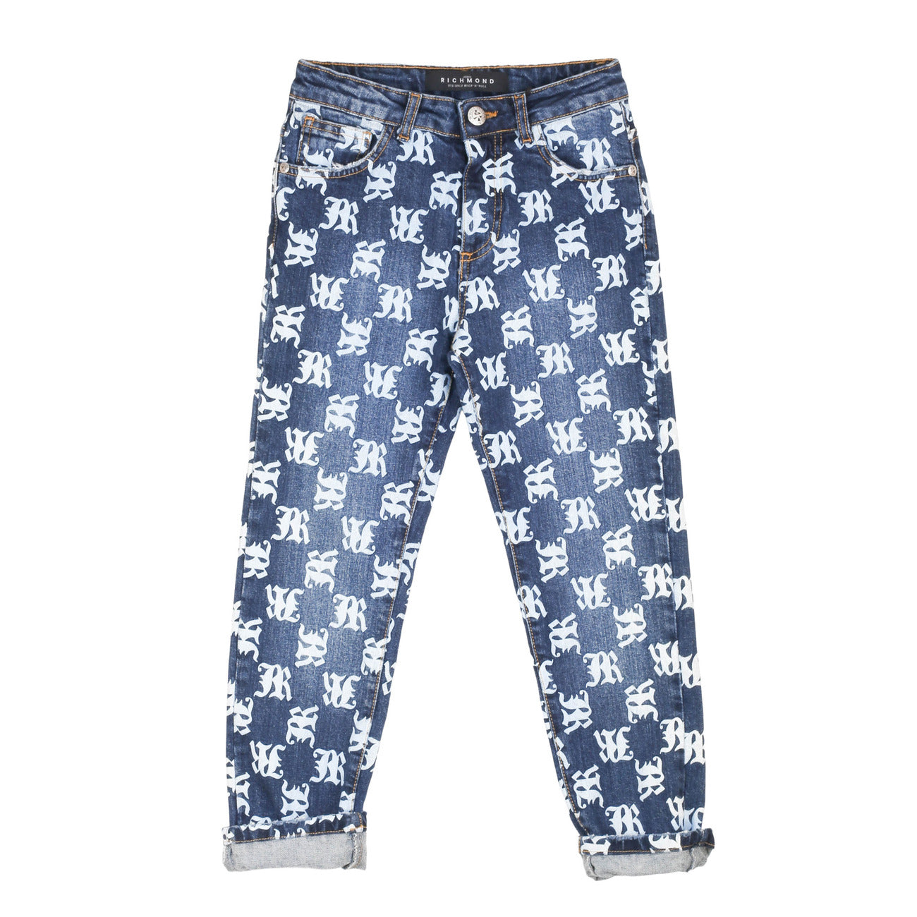 john richmond - Jeans - Nuvò Kids