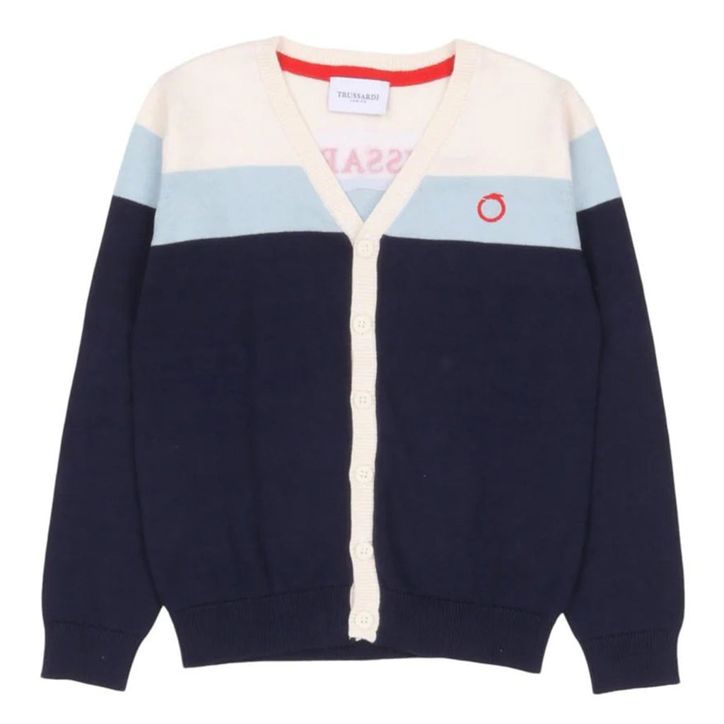 trussardi - Cardigan