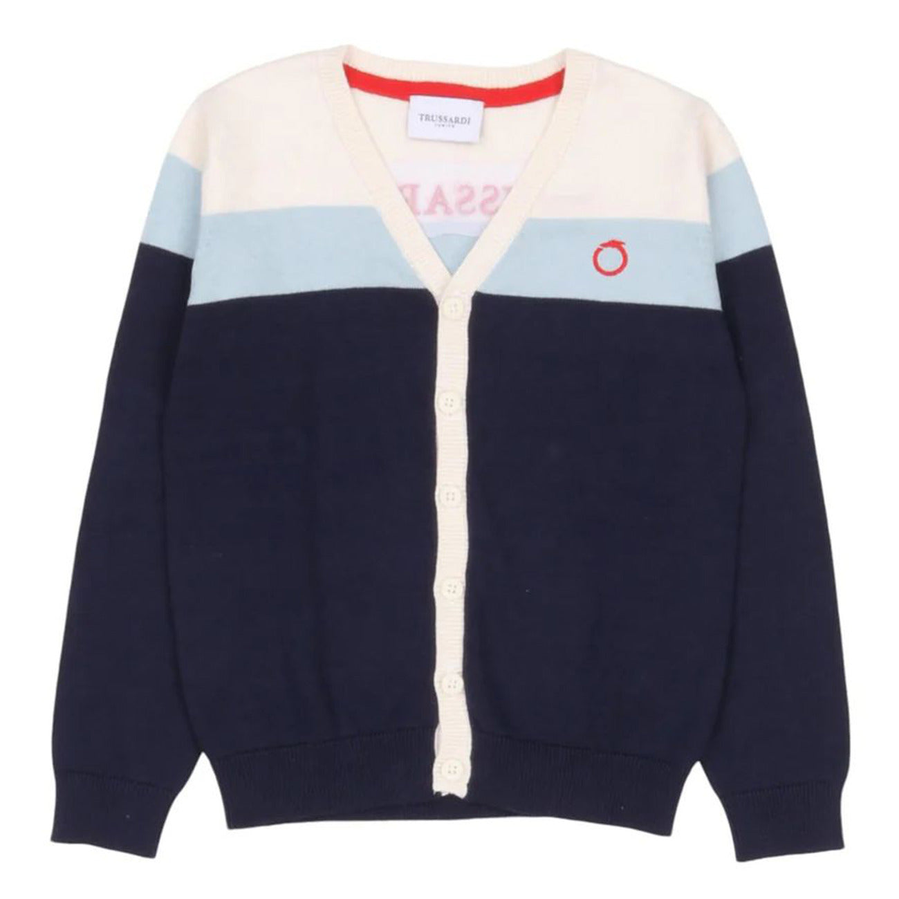 trussardi - Cardigan