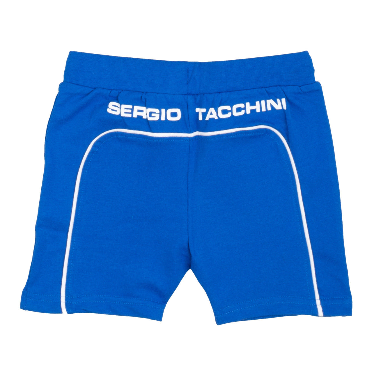sergio tacchini - Bermuda - Nuvò Kids