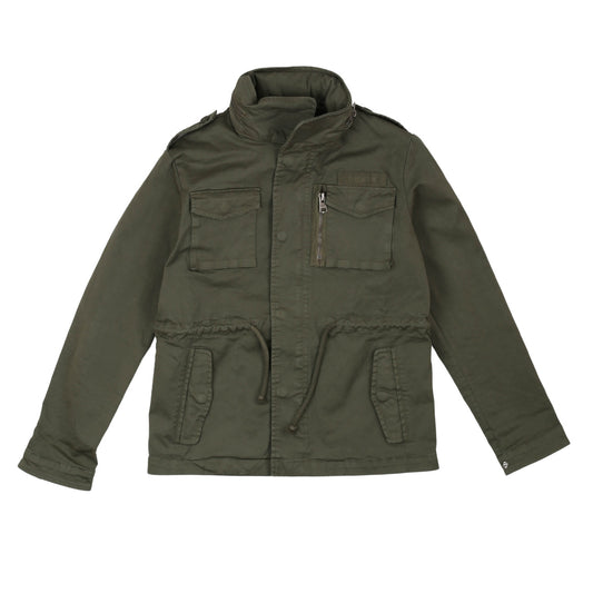 dusty - JACKET