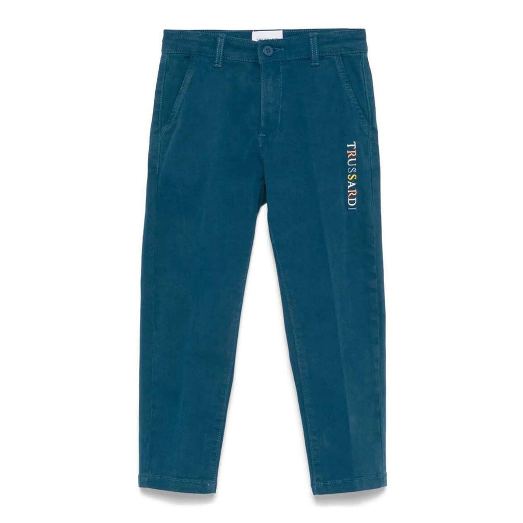 trussardi - PANTALONI DOERRY