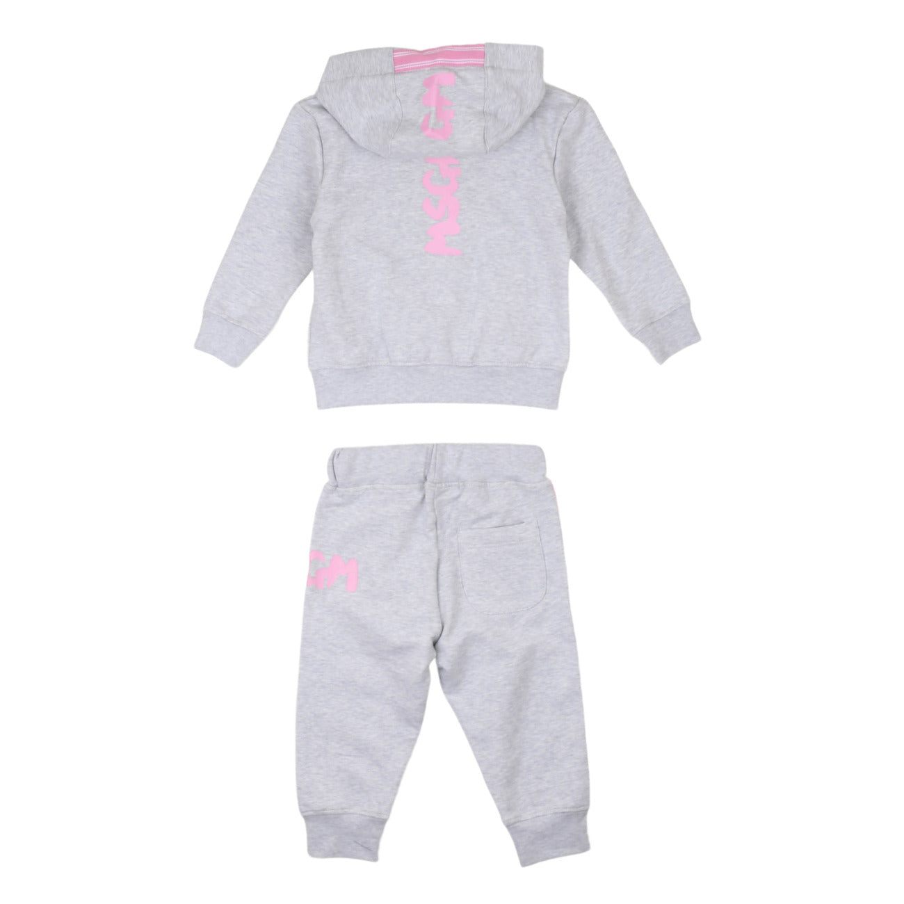 msgm - Completi - Nuvò Kids