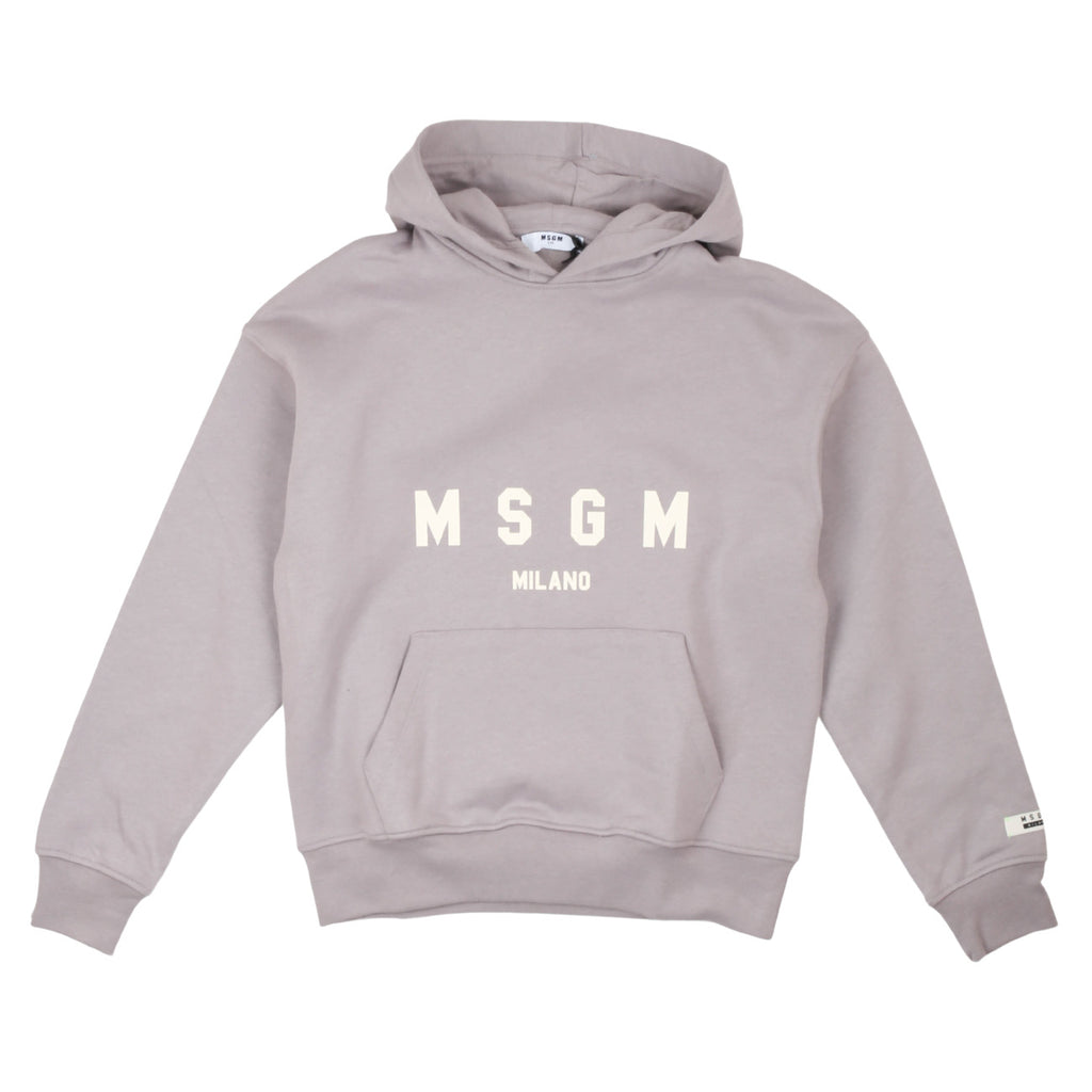 msgm - Felpe - Nuvò Kids