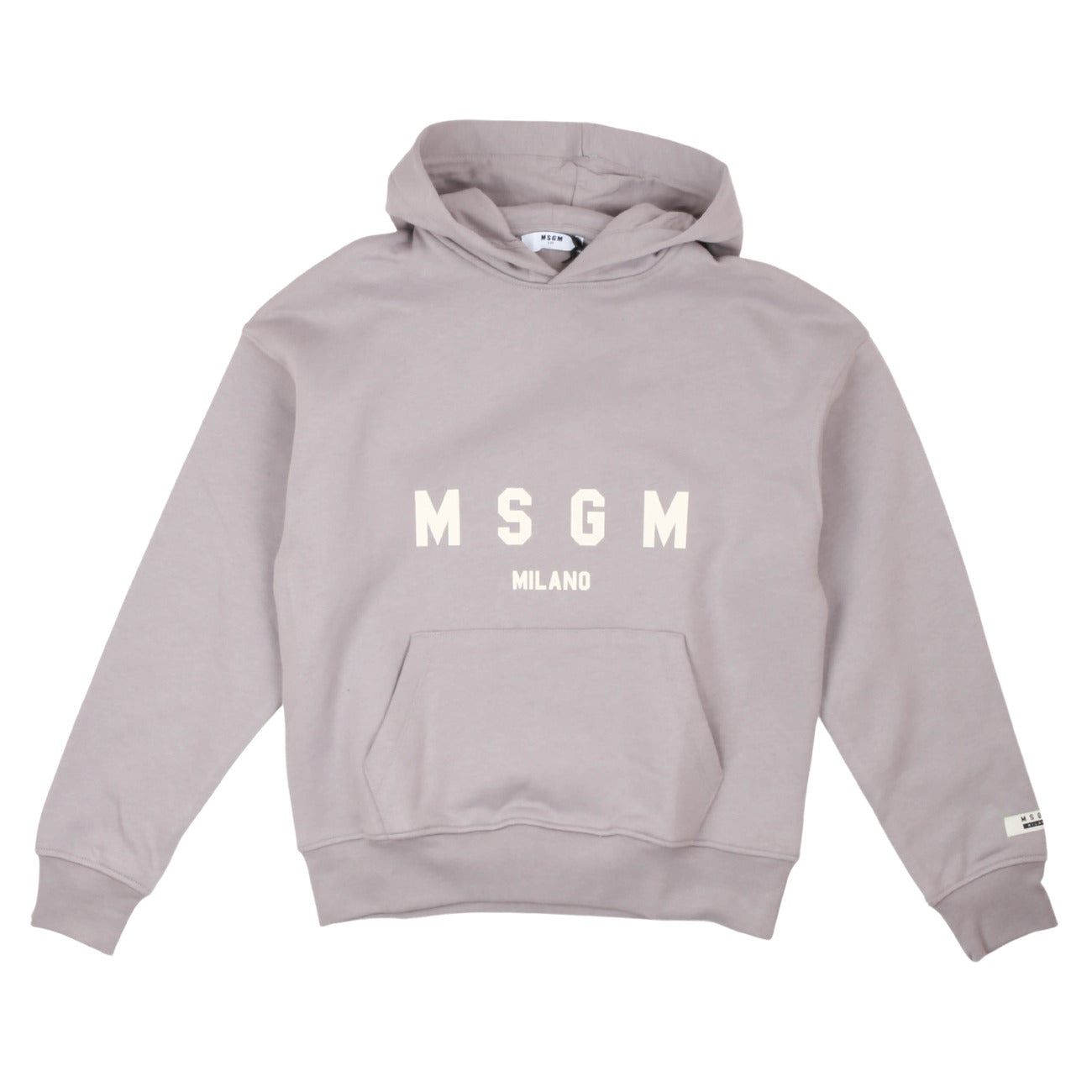 msgm - Felpe - Nuvò Kids