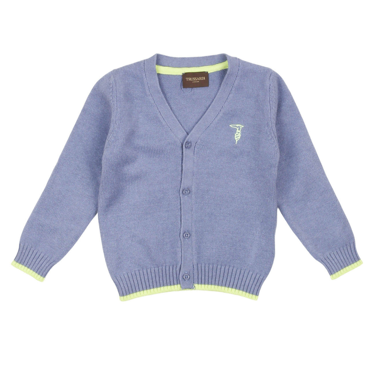 trussardi - CARDIGAN BALBA - Nuvò Kids