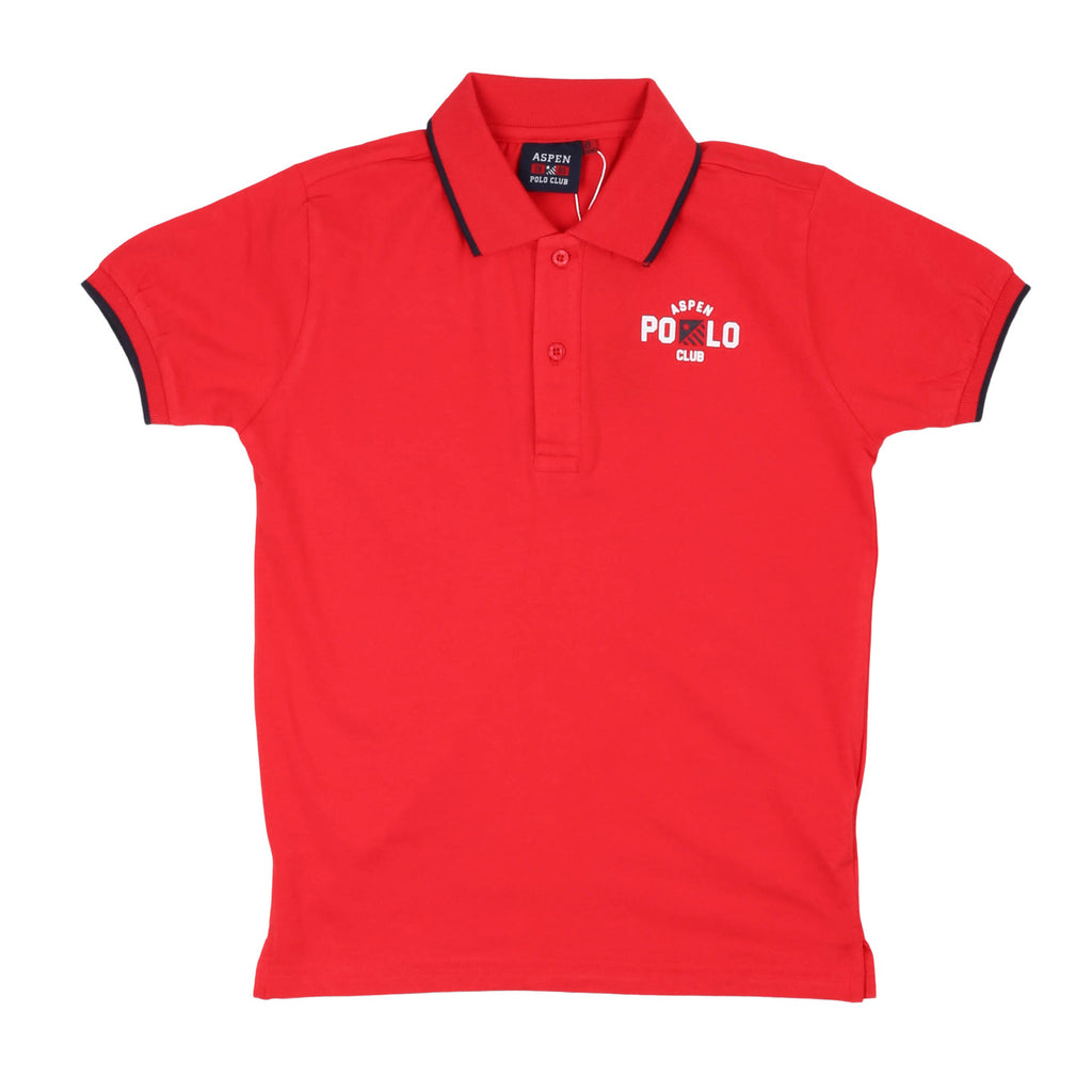 aspen polo club - Polo - Nuvò Kids