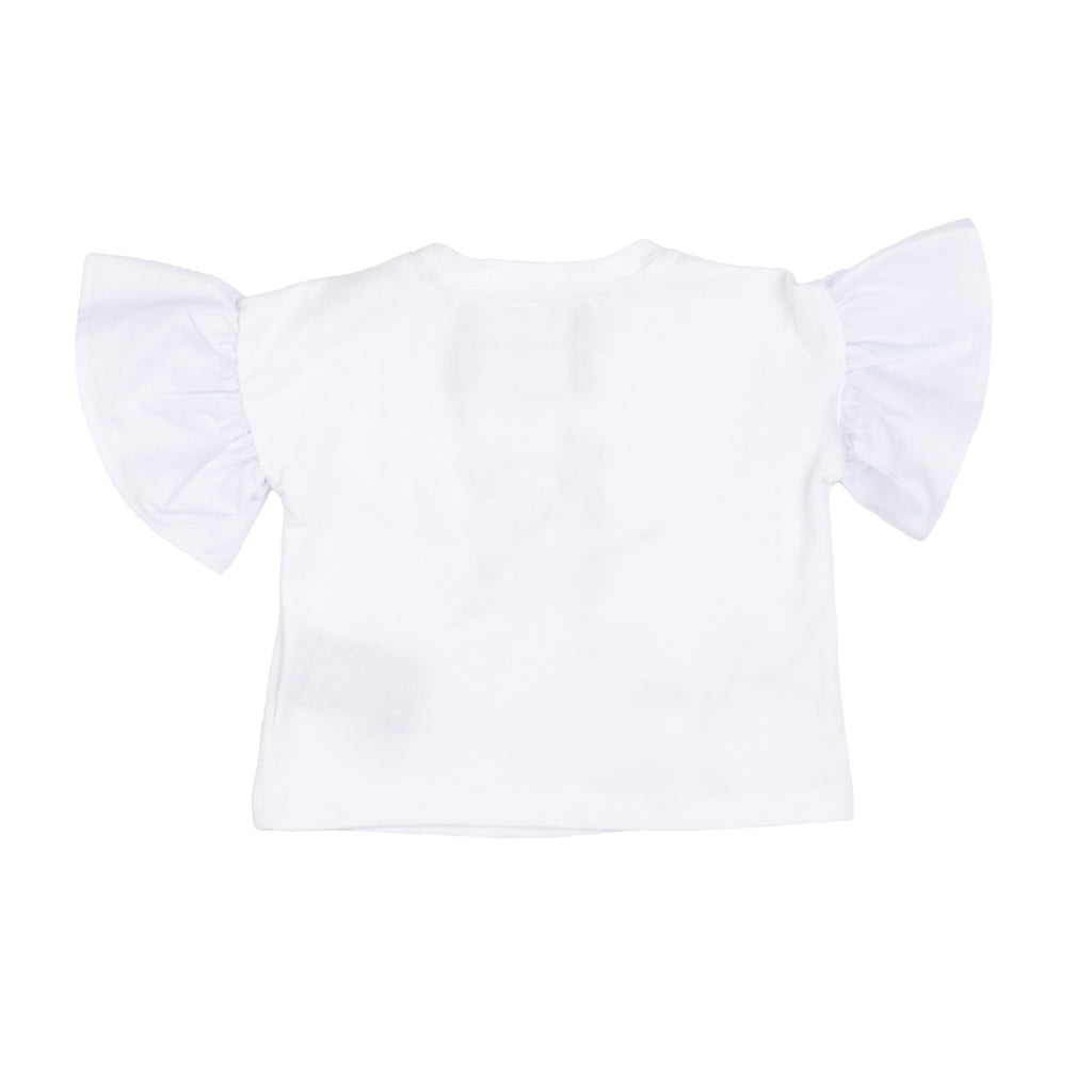john richmond - T-SHIRT BASEH - Nuvò Kids