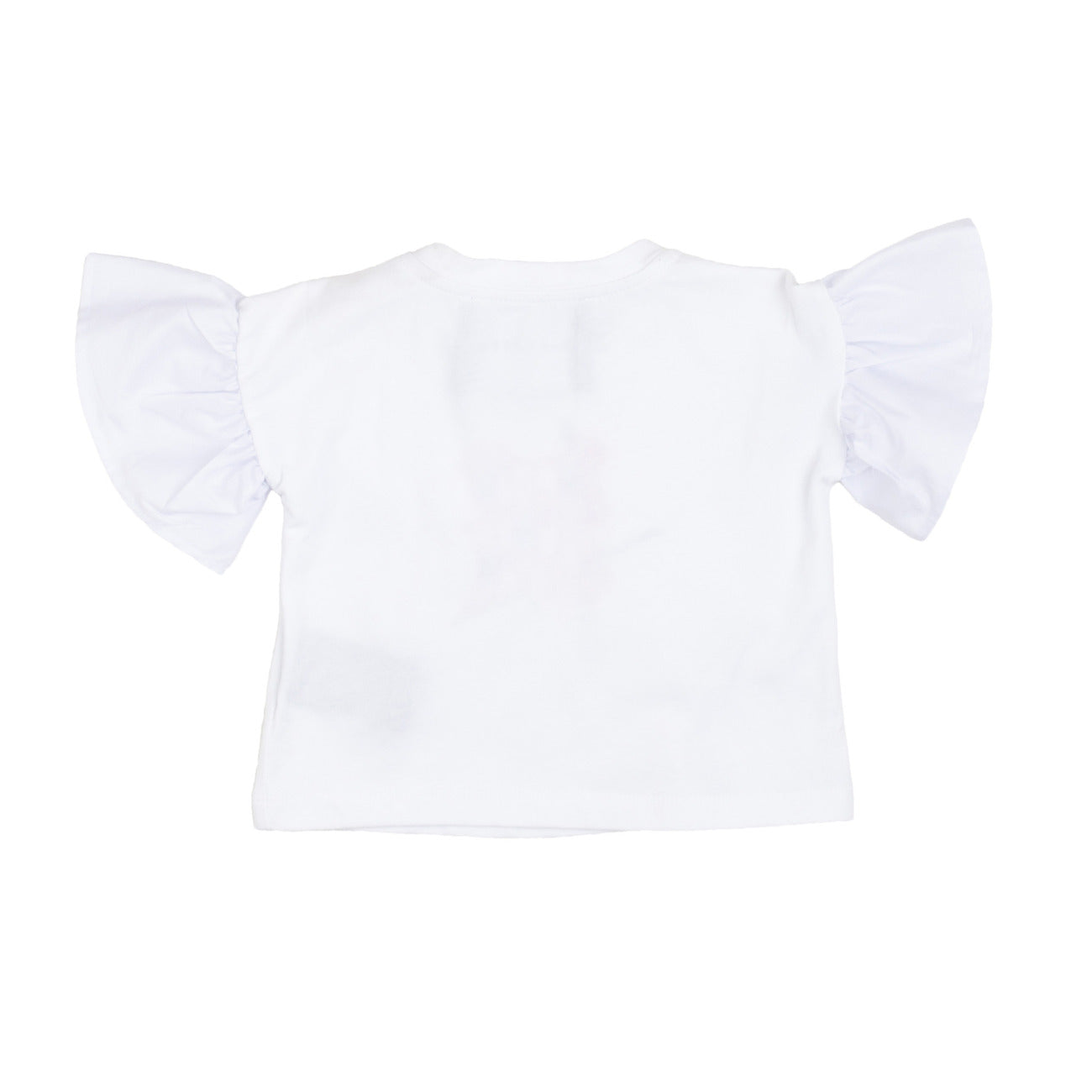 john richmond - T-SHIRT BASEH - Nuvò Kids