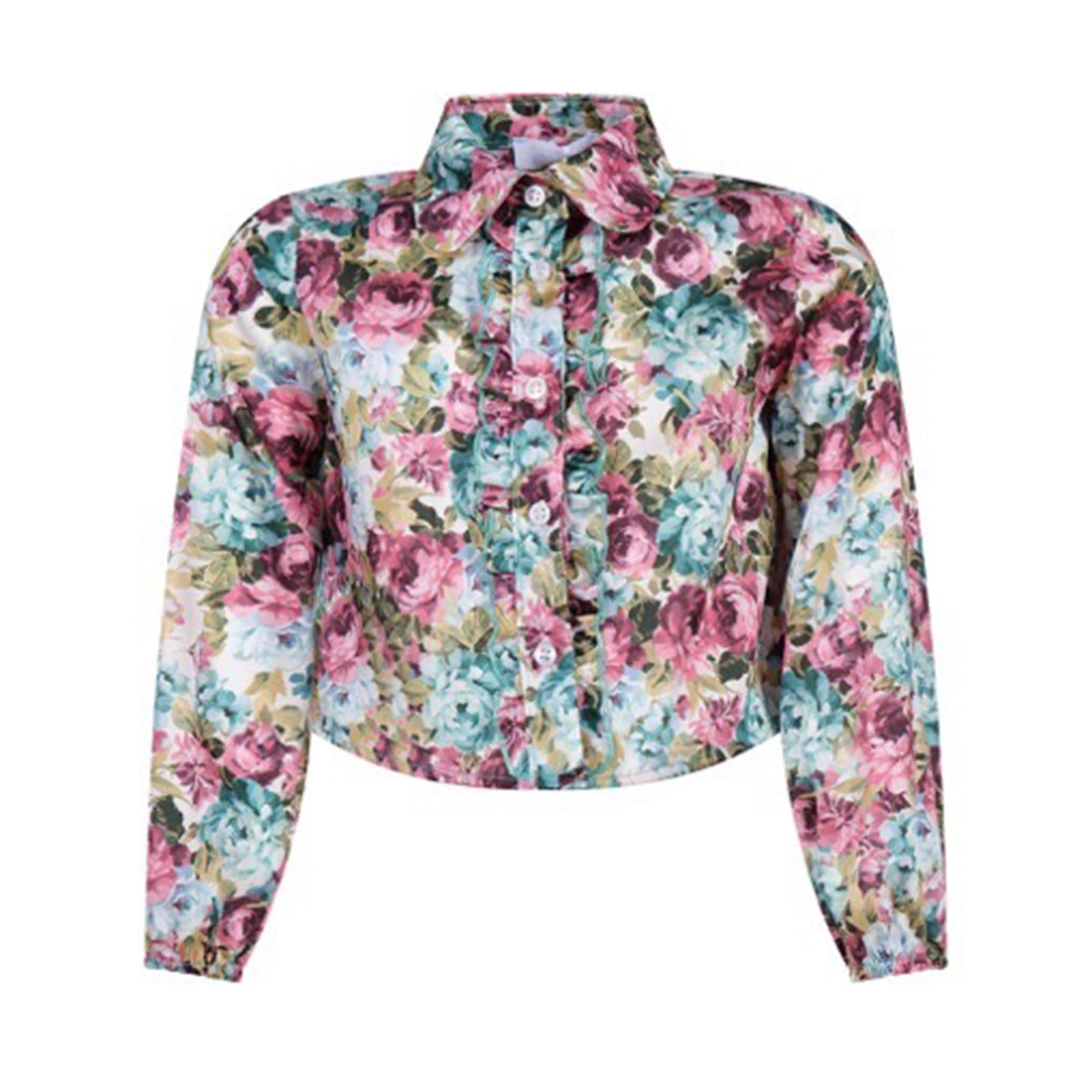 fun & fun - CAMICIA