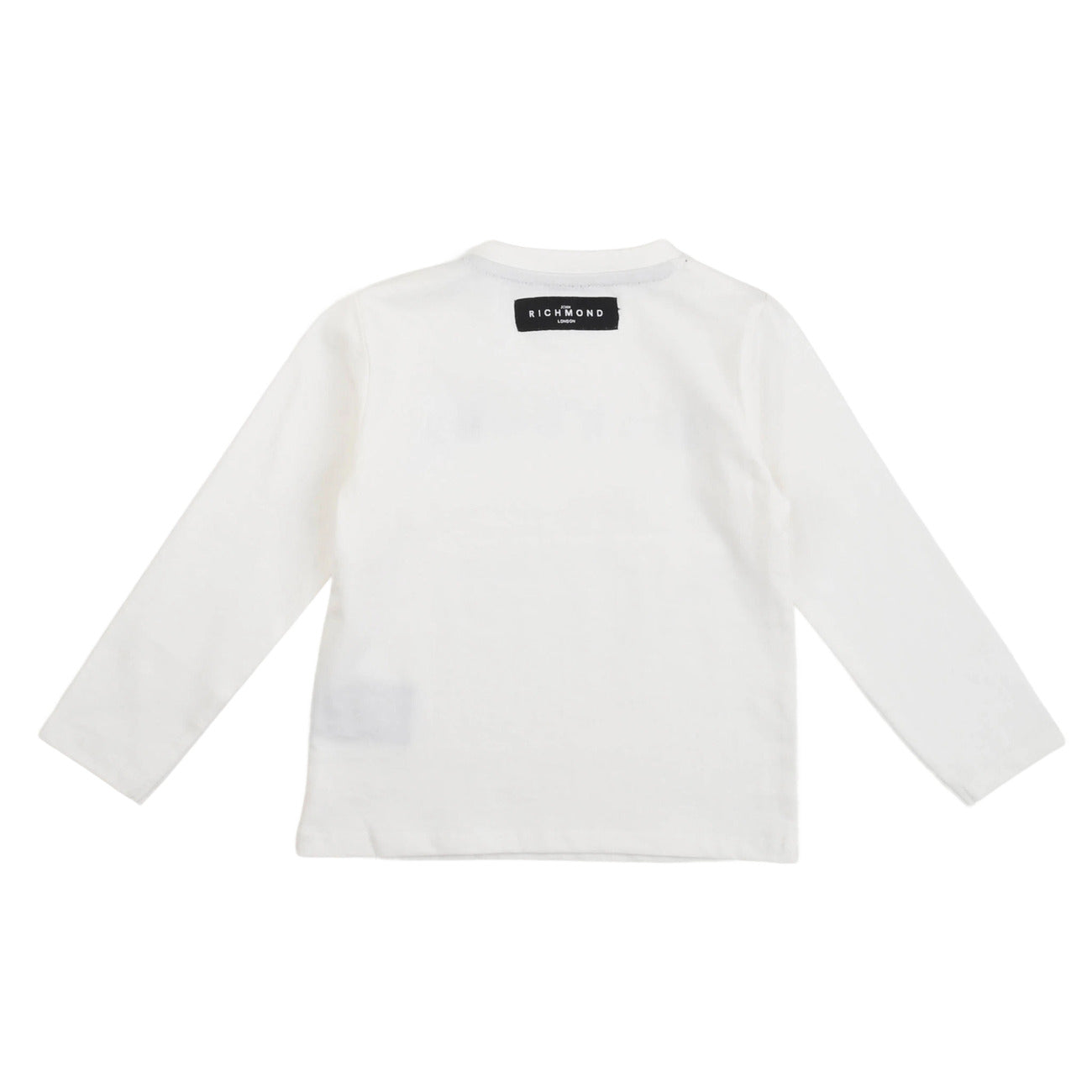 john richmond - T-shirt - Nuvò Kids