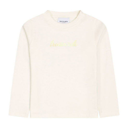 trussardi - T-SHIRT COELINO