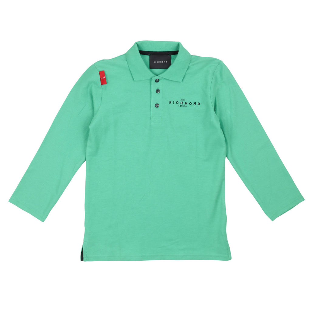 john richmond - Polo - Nuvò Kids