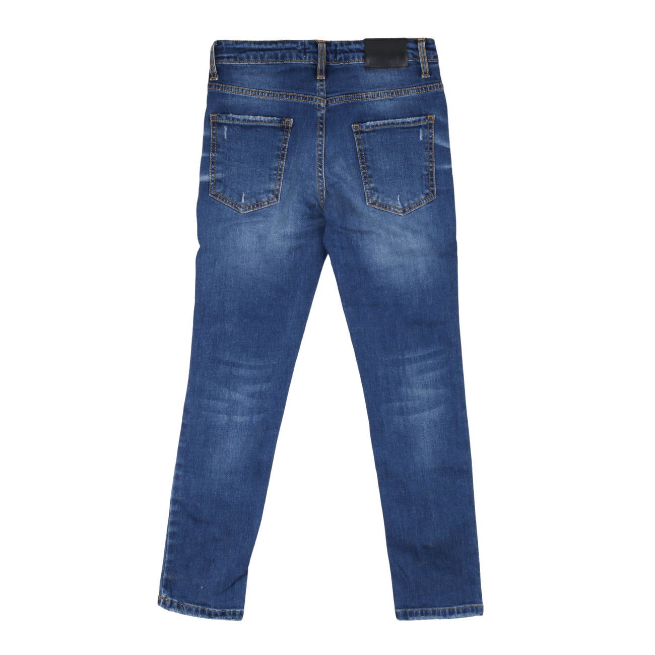 paciotti - DENIM - Nuvò Kids