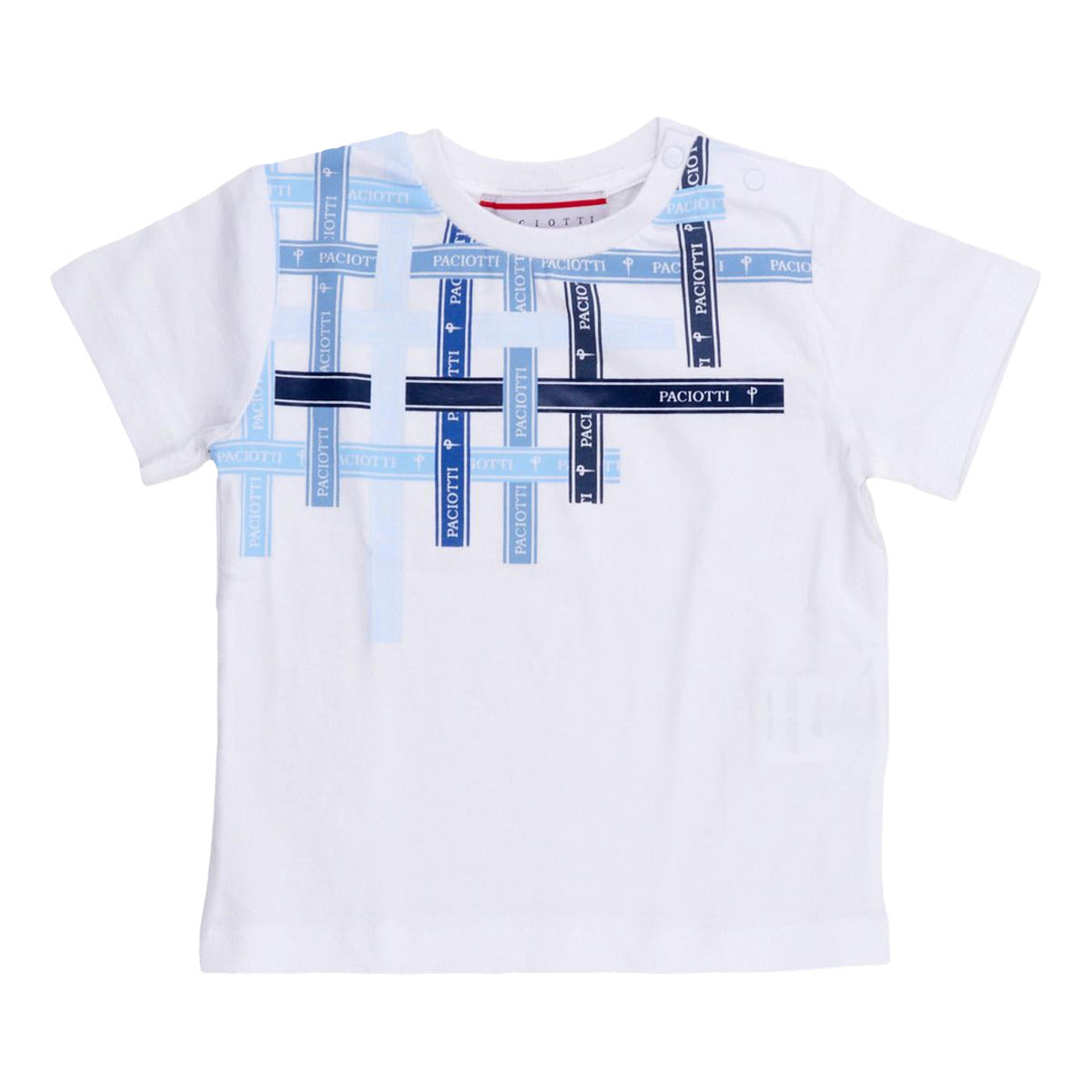 paciotti - T-SHIRT - Nuvò Kids