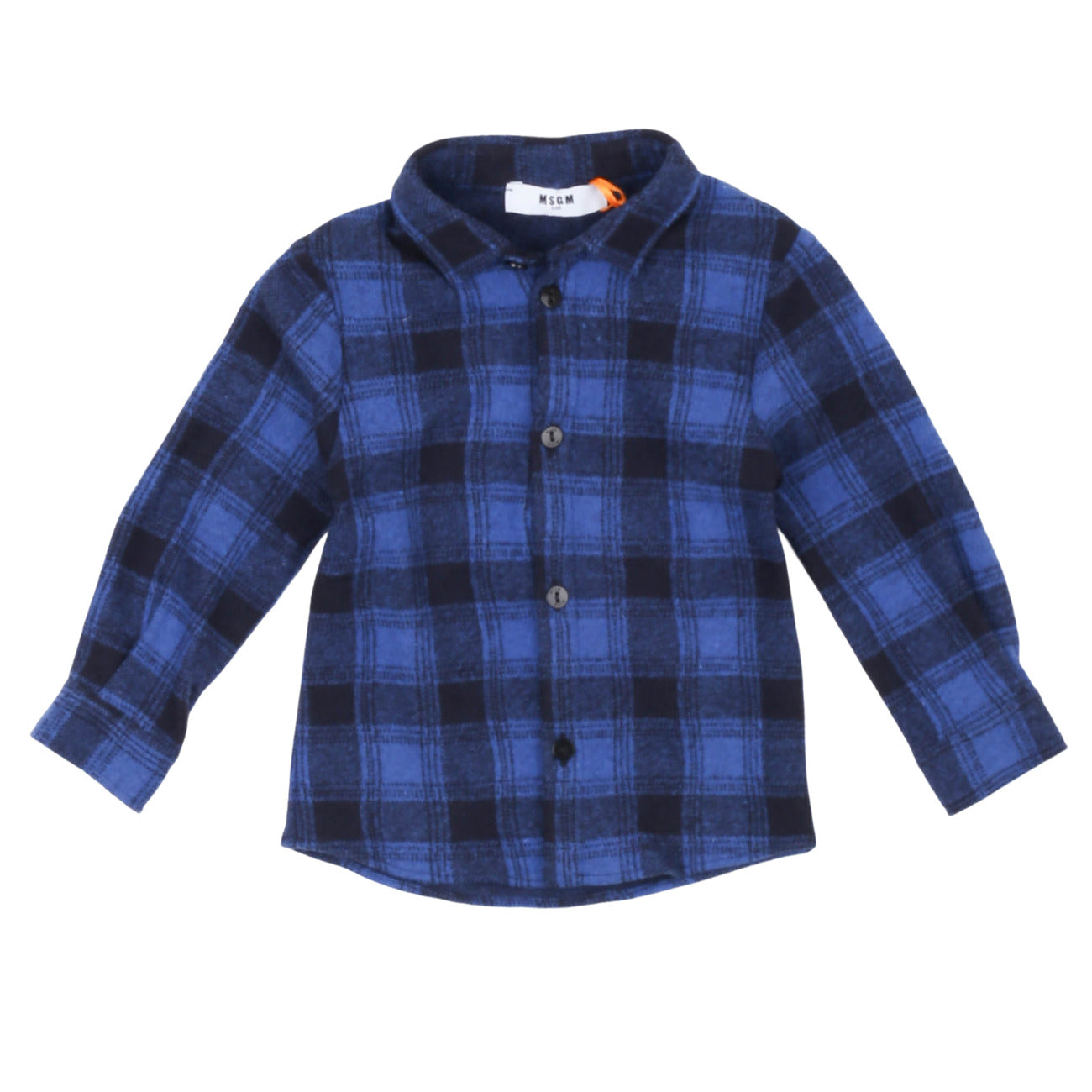 msgm - Camicie - Nuvò Kids