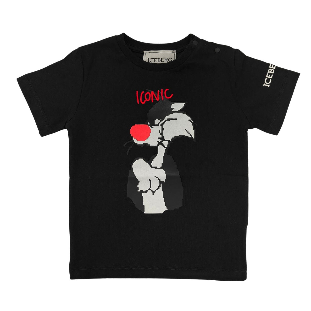 iceberg - T-SHIRT M/M - Nuvò Kids