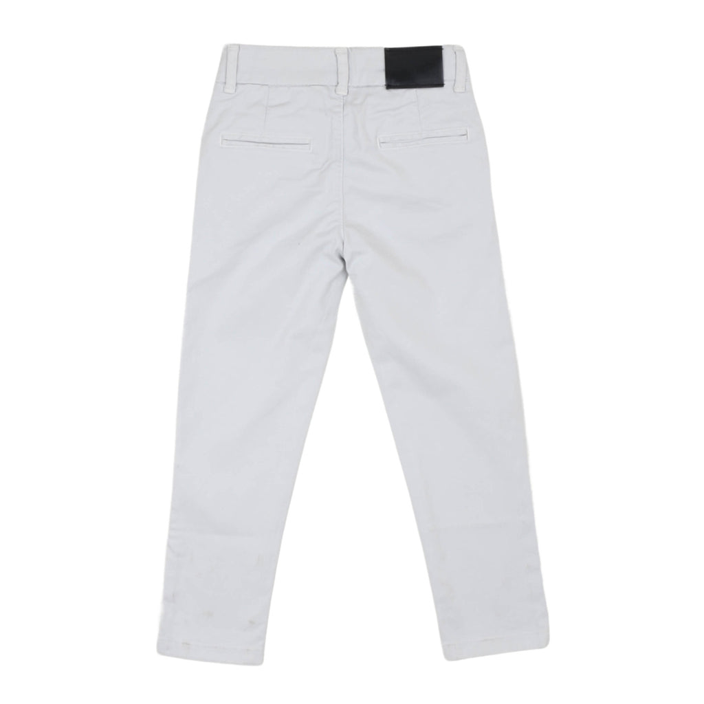 paciotti - PANTALONE IN RASO - Nuvò Kids