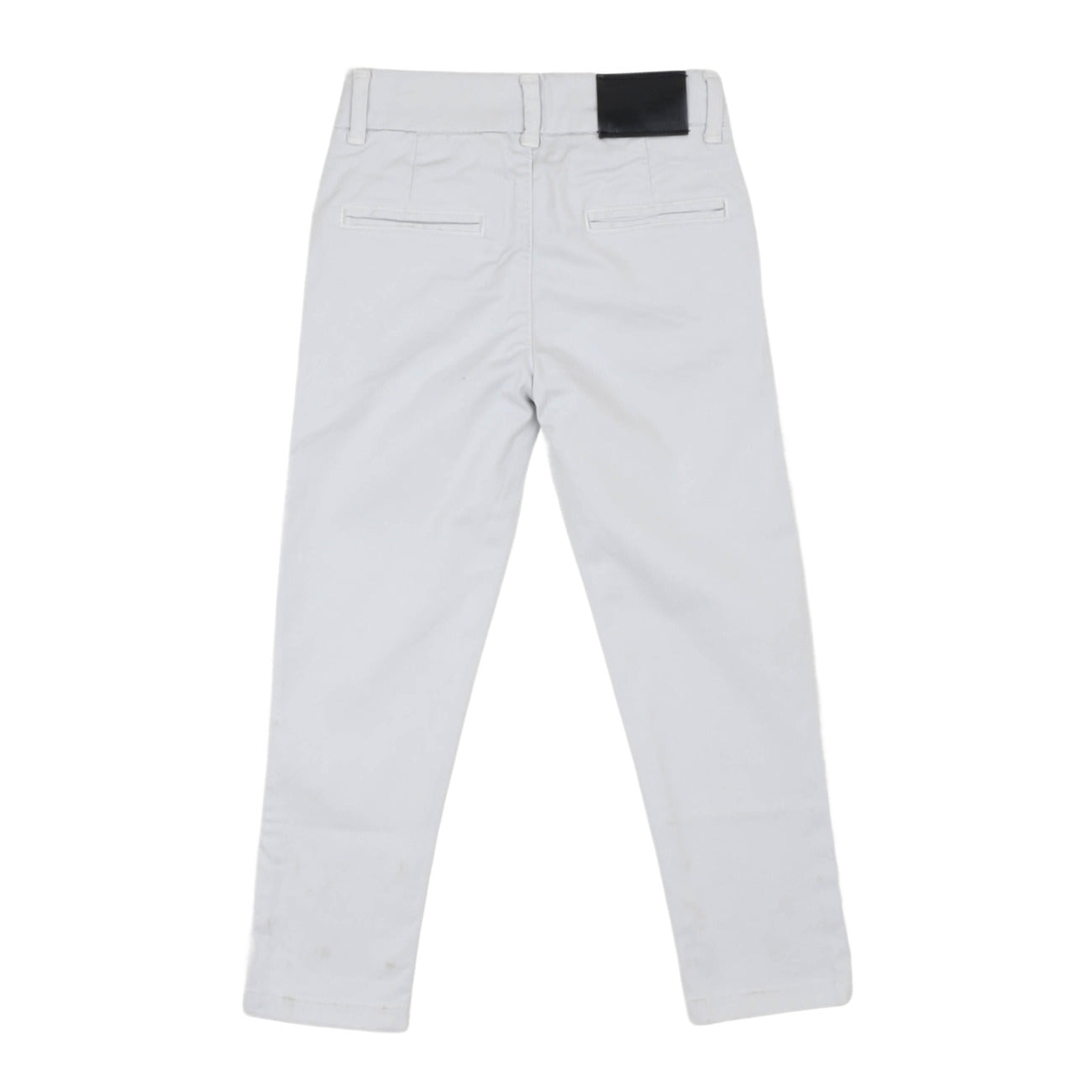 paciotti - PANTALONE IN RASO - Nuvò Kids