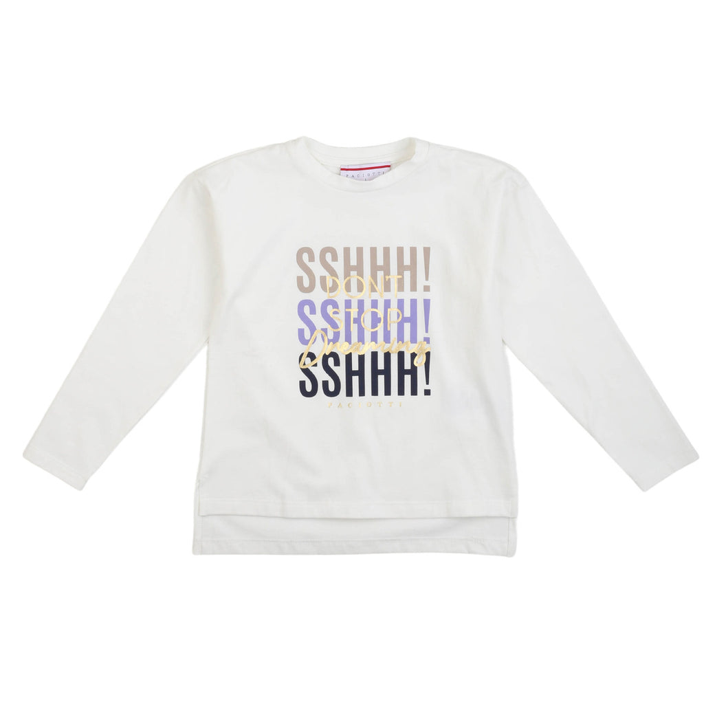 paciotti - T-shirt - Nuvò Kids