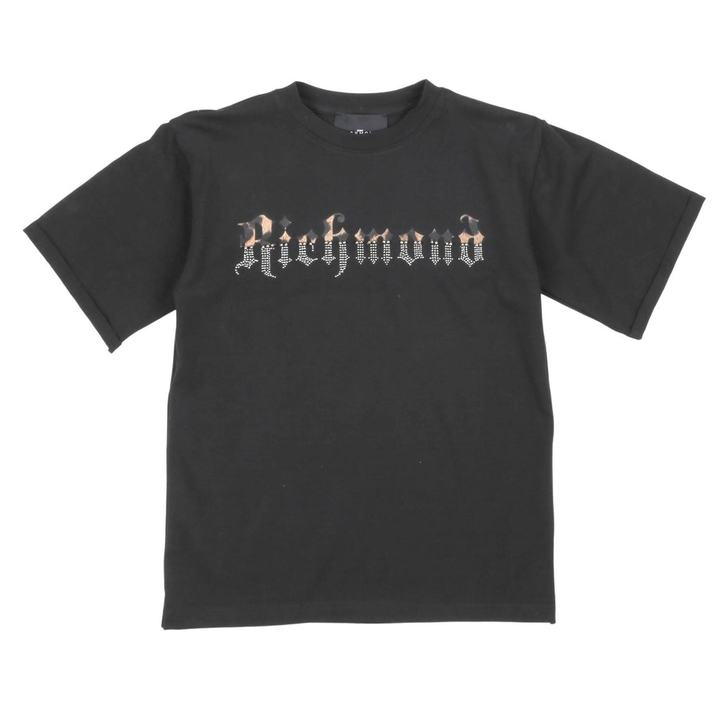 john richmond - T-shirt