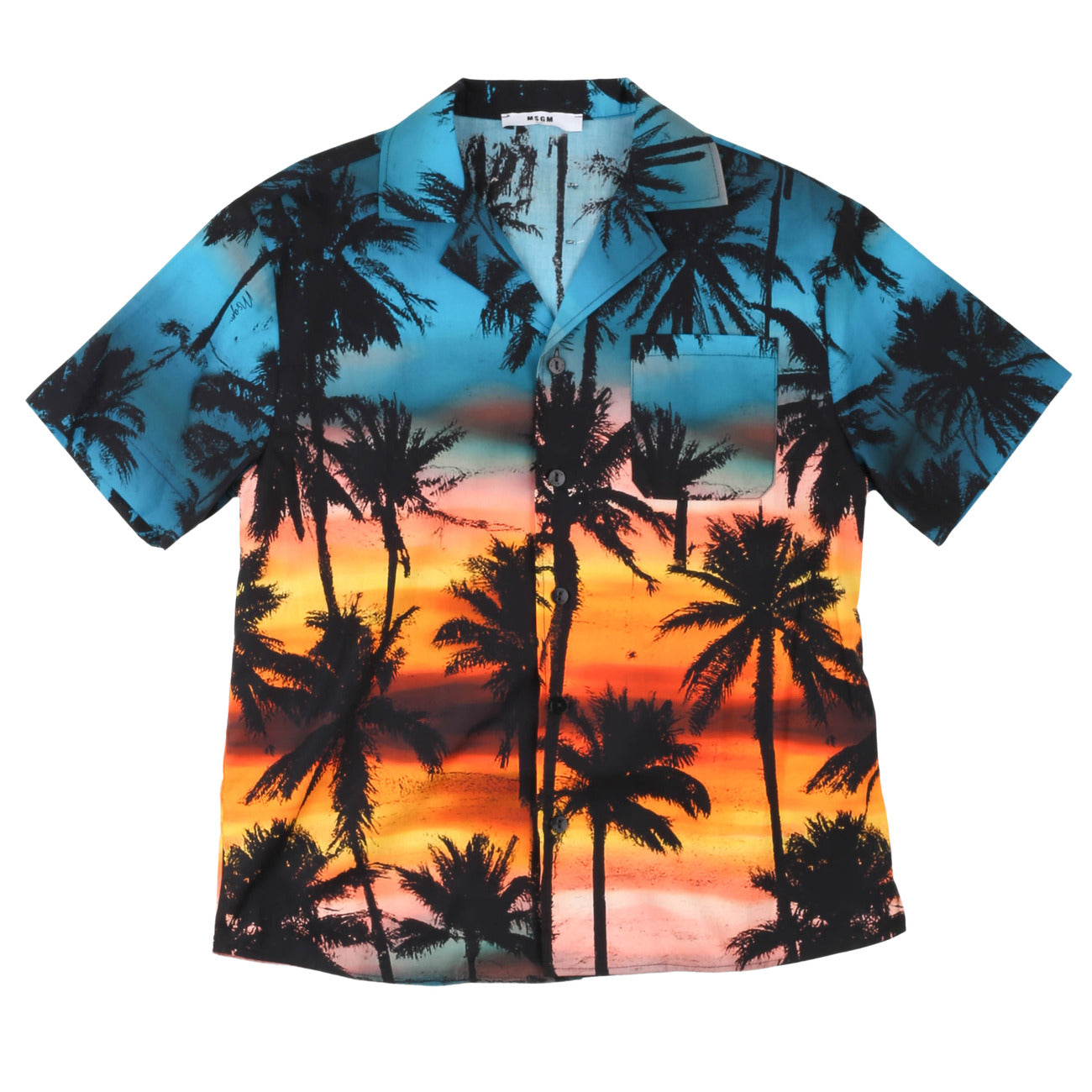 msgm - Camicie - Nuvò Kids