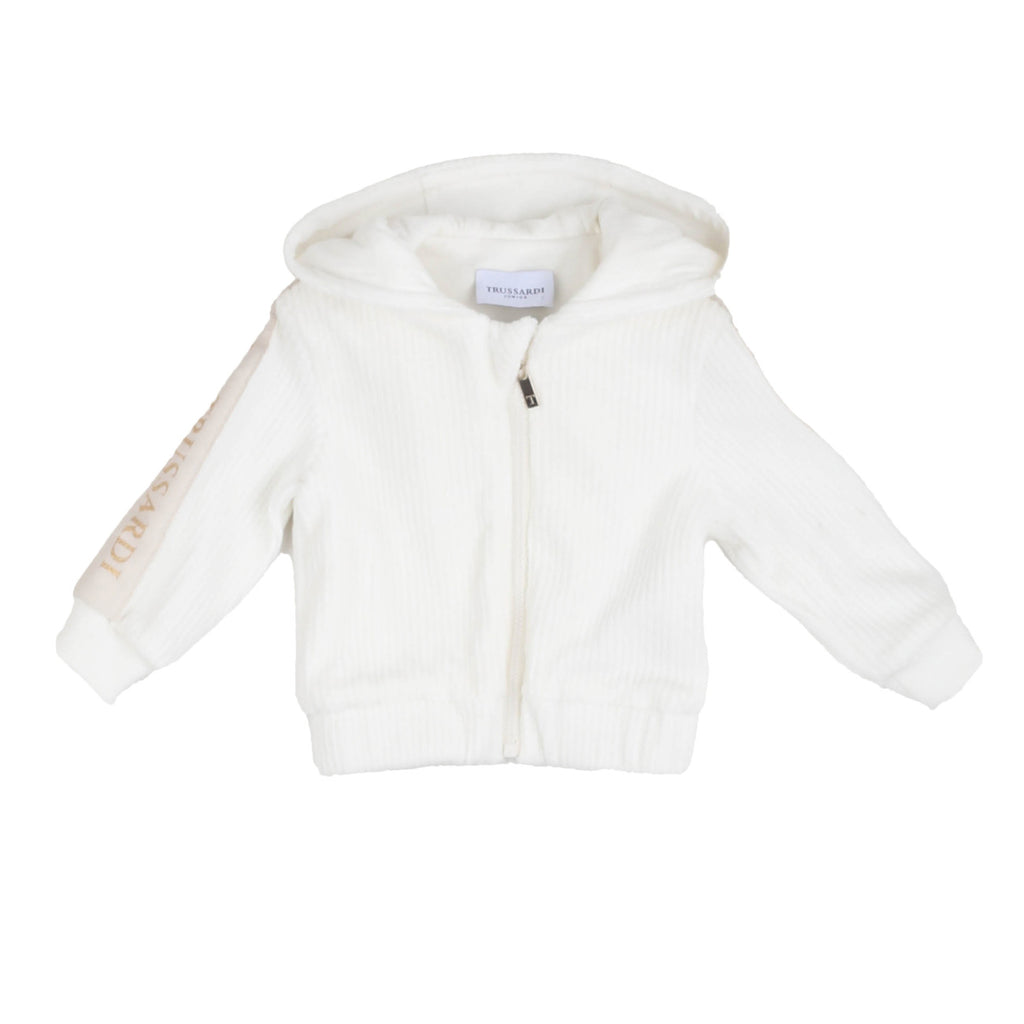 trussardi - FELPA REGOR - Nuvò Kids