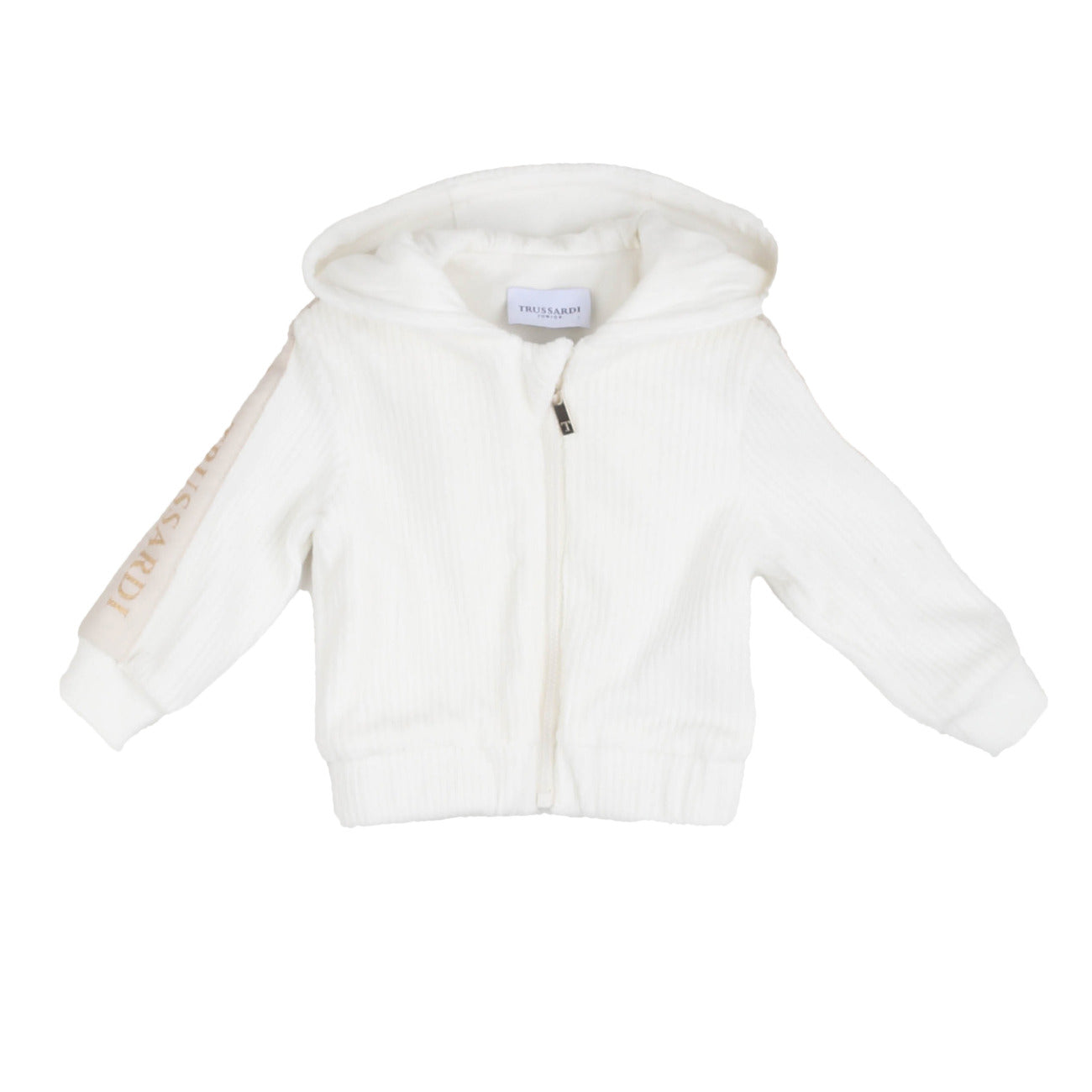 trussardi - FELPA REGOR - Nuvò Kids