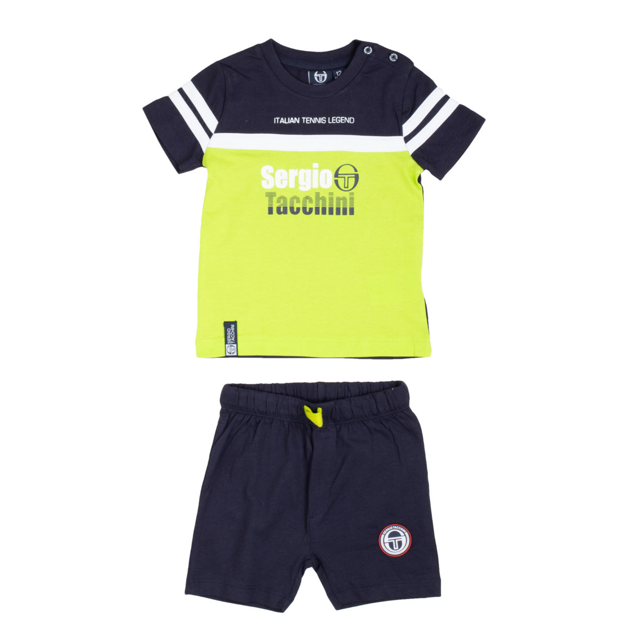 sergio tacchini - Completi - Nuvò Kids
