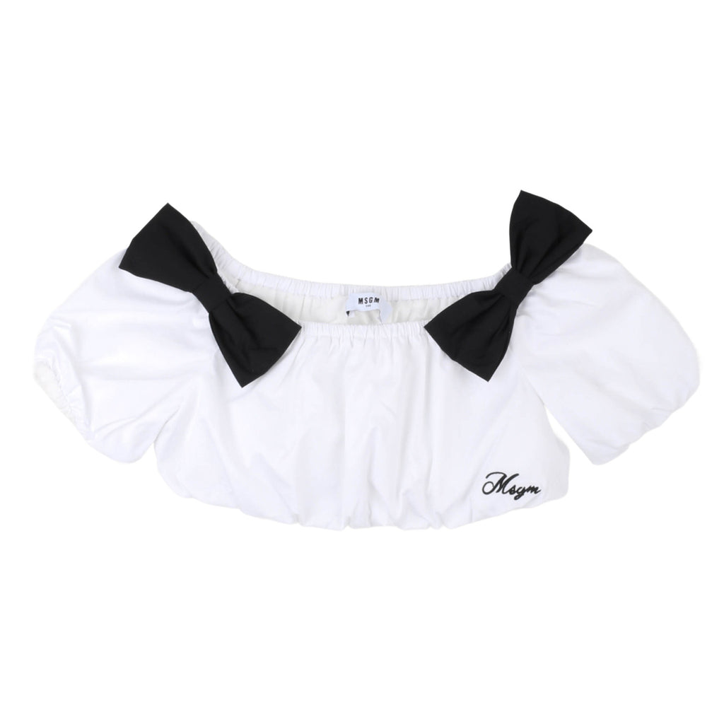 msgm - Top - Nuvò Kids
