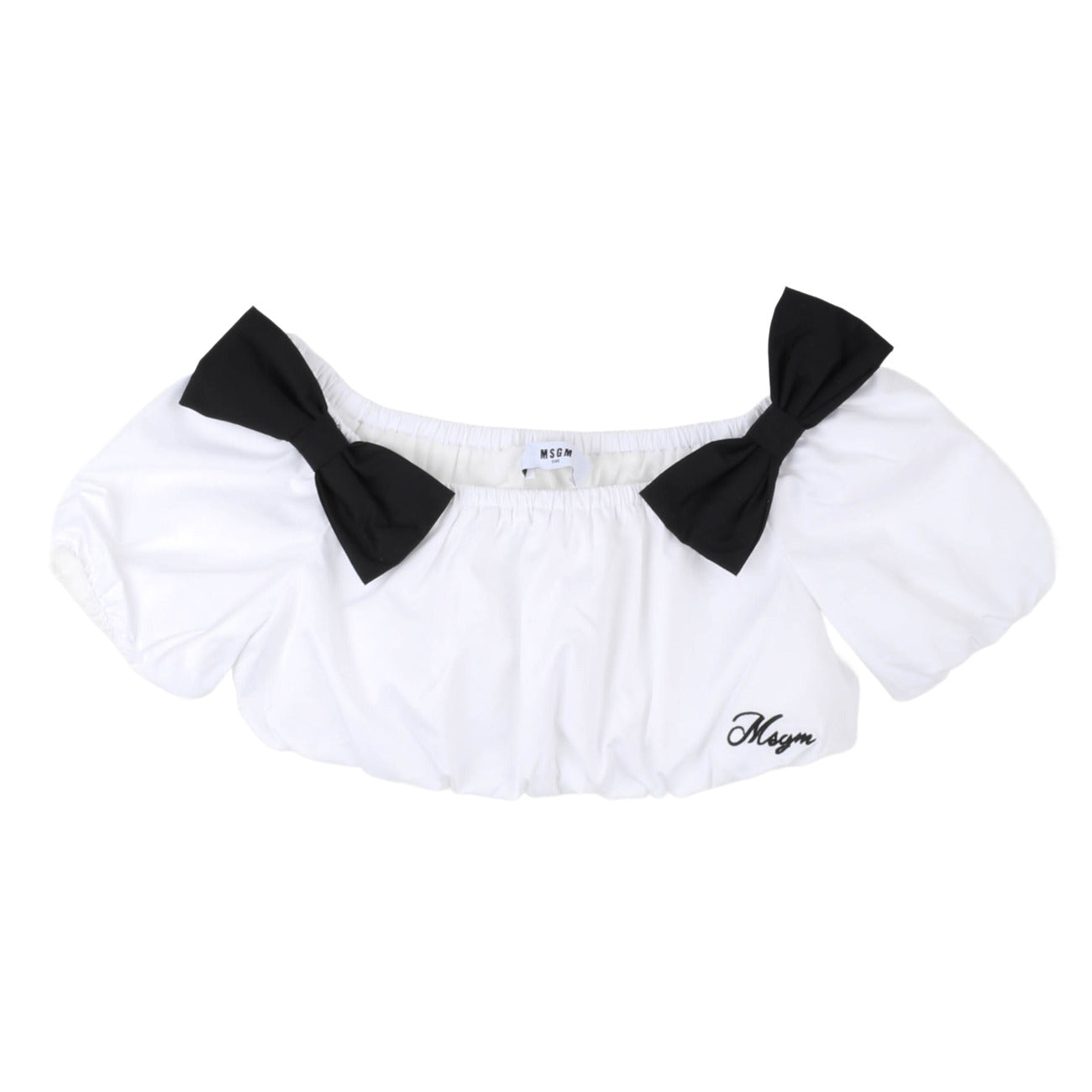 msgm - Top - Nuvò Kids