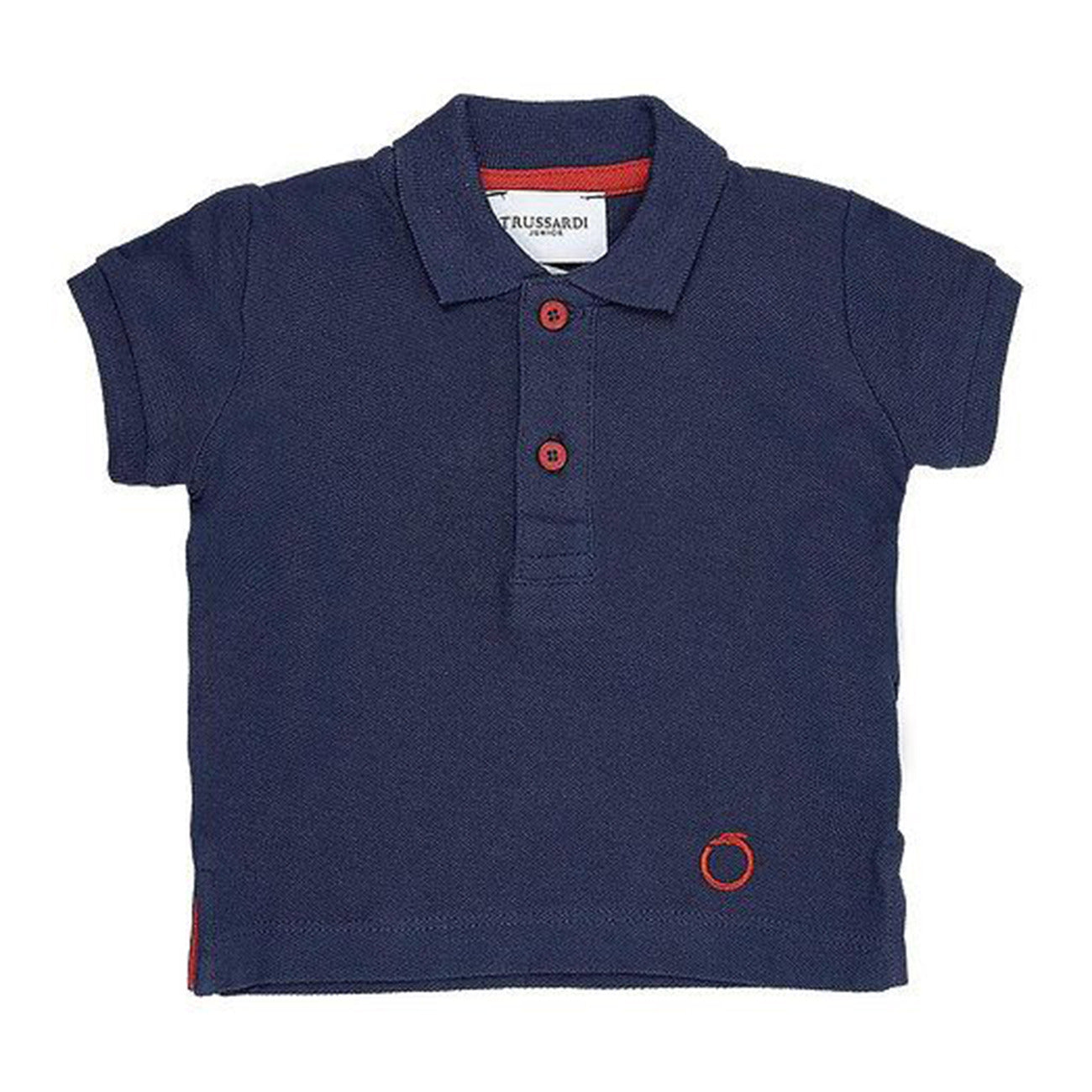 trussardi - POLO ANSAB