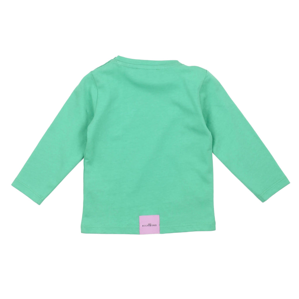 john richmond - T-shirt - Nuvò Kids
