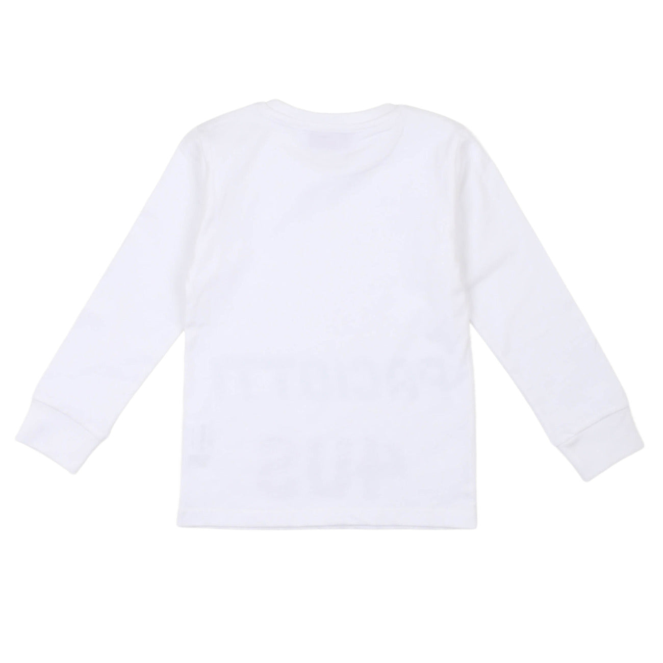 paciotti - T-SHIRT MANICA LUNGA - Nuvò Kids