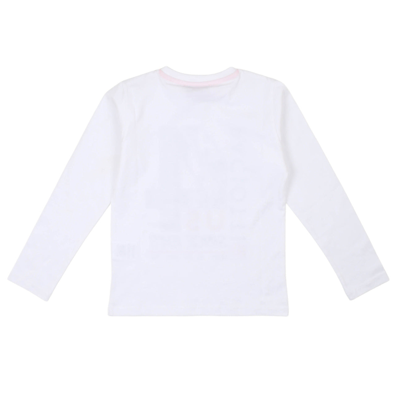 paciotti - T-SHIRT MANICA LUNGA - Nuvò Kids