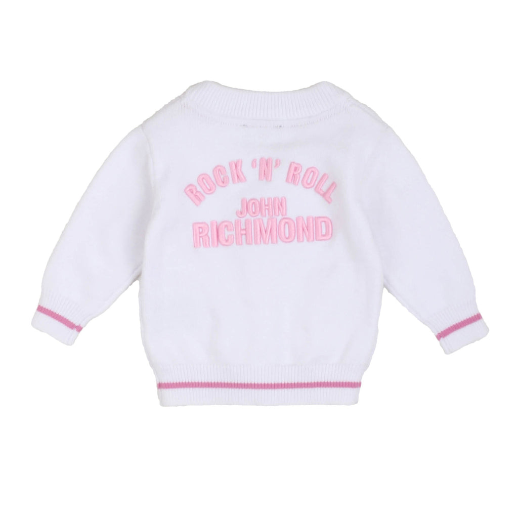 john richmond - Cardigan - Nuvò Kids